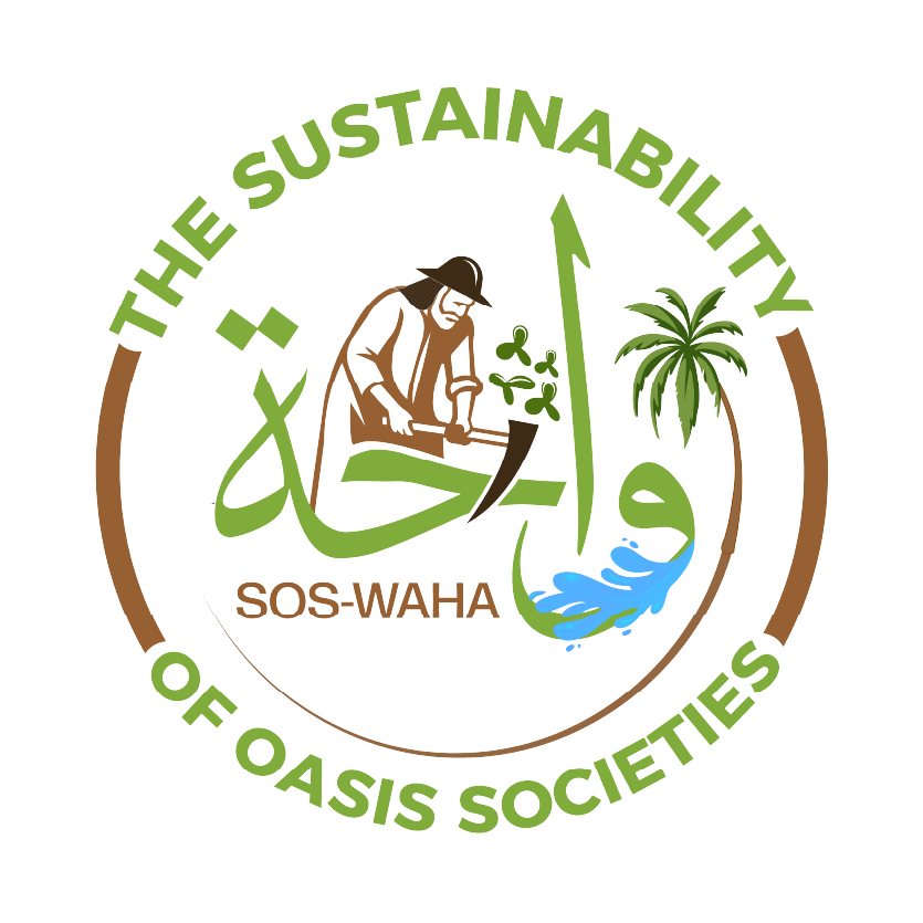 SOS-WAHA Project
