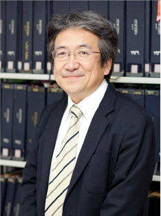 Eiji Nagasawa