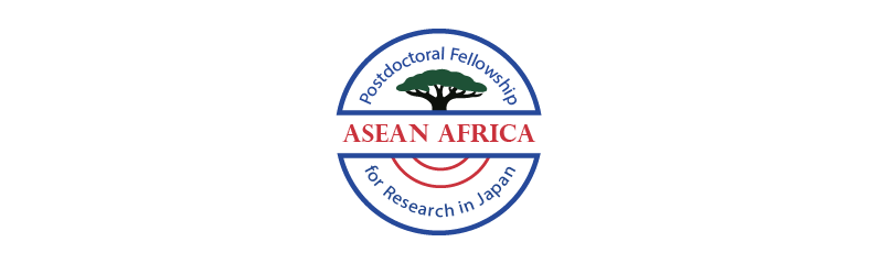 Pre/Postdoctoral Fellowship for ASEAN and African Countries (Short-term (PA))
