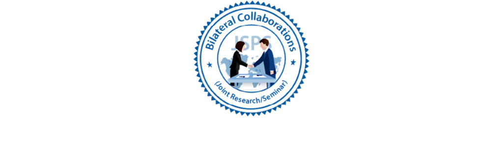 Bilateral Collaborations (Joint Research/Seminar)